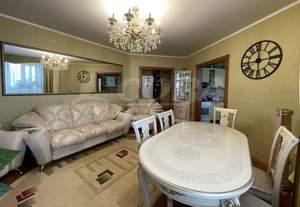 3-к квартира, на длительный срок, 95м2, 5/9 этаж