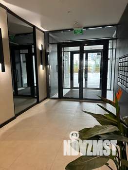 Студия квартира, посуточно, 40м2, 4/15 этаж