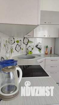 2-к квартира, посуточно, 50м2, 4/17 этаж