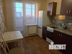 1-к квартира, посуточно, 33м2, 18/20 этаж