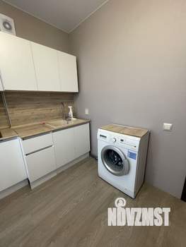 2-к квартира, на длительный срок, 45м2, 1/5 этаж