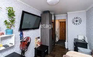 Студия квартира, на длительный срок, 15м2, 7/8 этаж