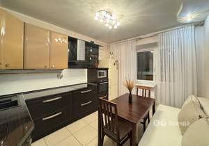 1-к квартира, на длительный срок, 42м2, 7/15 этаж