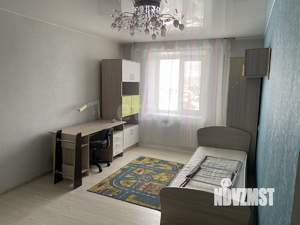 2-к квартира, на длительный срок, 55м2, 8/10 этаж