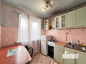 1-к квартира, на длительный срок, 32м2, 5/5 этаж