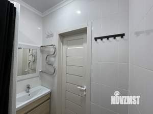 1-к квартира, на длительный срок, 35м2, 15/17 этаж