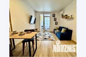 1-к квартира, посуточно, 40м2, 3/12 этаж