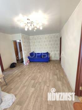 2-к квартира, на длительный срок, 42м2, 4/5 этаж