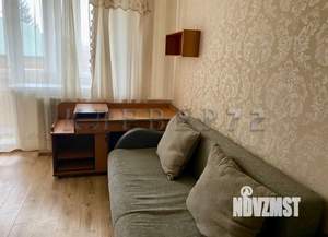 1-к квартира, на длительный срок, 38м2, 2/9 этаж