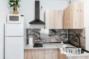 1-к квартира, посуточно, 30м2, 6/25 этаж