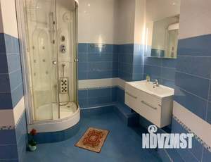 1-к квартира, посуточно, 52м2, 15/15 этаж