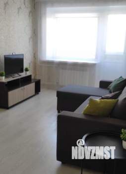 2-к квартира, посуточно, 50м2, 1/1 этаж