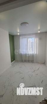 2-к квартира, на длительный срок, 58м2, 8/16 этаж