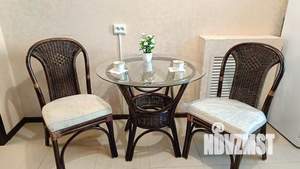 2-к квартира, посуточно, 75м2, 6/16 этаж