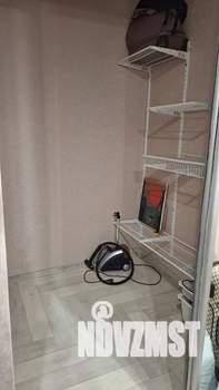 1-к квартира, посуточно, 36м2, 9/10 этаж