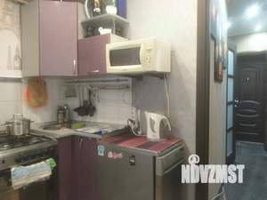 1-к квартира, посуточно, 56м2, 1/1 этаж