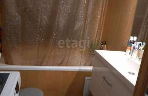 1-к квартира, на длительный срок, 45м2, 8/10 этаж