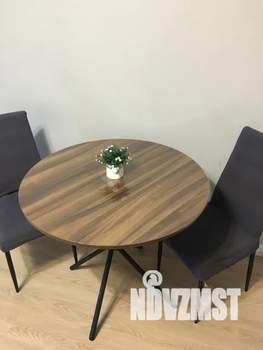 Студия квартира, посуточно, 27м2, 6/16 этаж