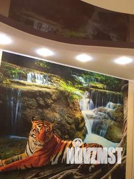 1-к квартира, посуточно, 38м2, 6/14 этаж