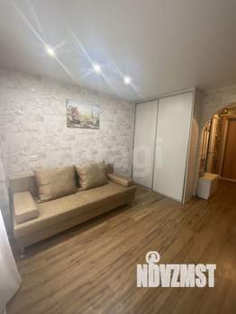 Студия квартира, на длительный срок, 18м2, 2/5 этаж