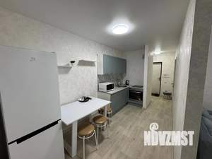 Студия квартира, посуточно, 25м2, 7/10 этаж