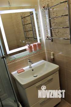 1-к квартира, на длительный срок, 40м2, 15/18 этаж