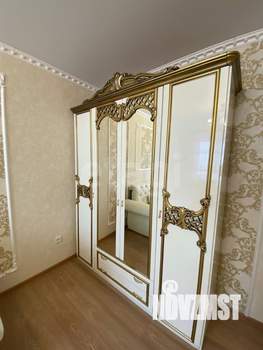 1-к квартира, на длительный срок, 36м2, 15/16 этаж