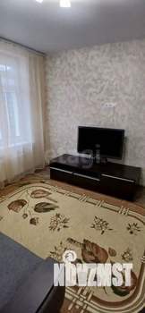 1-к квартира, на длительный срок, 36м2, 13/21 этаж