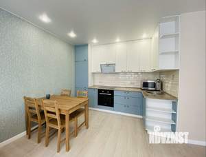 1-к квартира, на длительный срок, 47м2, 2/8 этаж