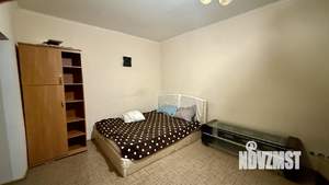 1-к квартира, на длительный срок, 40м2, 14/14 этаж