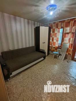 Студия квартира, на длительный срок, 21м2, 5/8 этаж