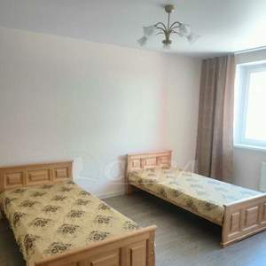 2-к квартира, на длительный срок, 56м2, 9/15 этаж