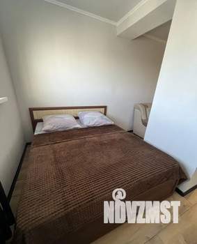 1-к квартира, посуточно, 35м2, 11/11 этаж