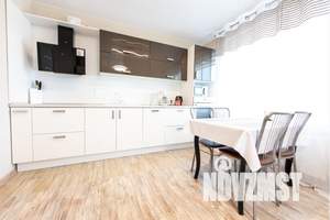 2-к квартира, посуточно, 80м2, 6/16 этаж