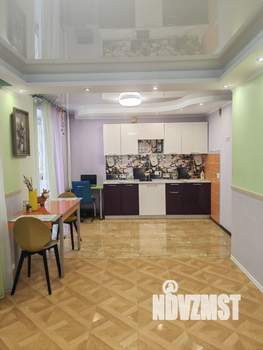 3-к квартира, на длительный срок, 70м2, 12/16 этаж