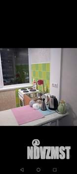 Студия квартира, на длительный срок, 14м2, 2/9 этаж