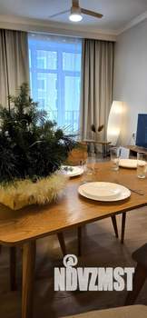 2-к квартира, посуточно, 50м2, 6/6 этаж