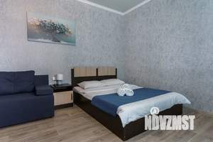 2-к квартира, посуточно, 64м2, 13/20 этаж
