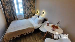 Студия квартира, на длительный срок, 18м2, 8/9 этаж