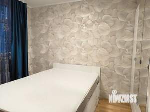 1-к квартира, на длительный срок, 38м2, 6/16 этаж