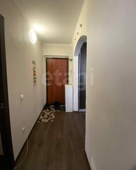 1-к квартира, на длительный срок, 42м2, 11/14 этаж