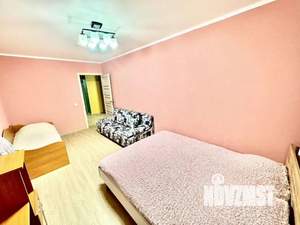 1-к квартира, посуточно, 80м2, 1/1 этаж