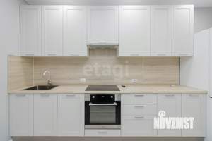 2-к квартира, на длительный срок, 65м2, 14/16 этаж