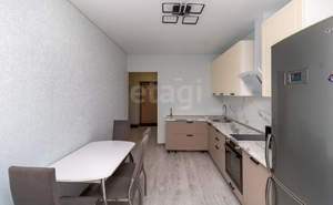 1-к квартира, на длительный срок, 46м2, 5/14 этаж