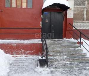 1-к квартира, на длительный срок, 40м2, 7/9 этаж