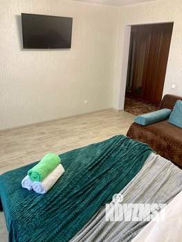 2-к квартира, посуточно, 72м2, 4/9 этаж
