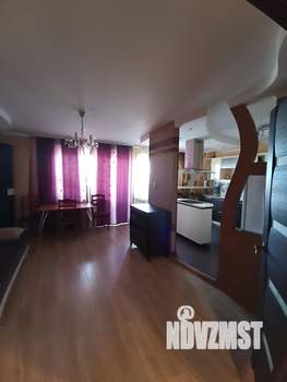 2-к квартира, на длительный срок, 56м2, 10/14 этаж