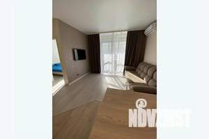 2-к квартира, посуточно, 48м2, 7/22 этаж