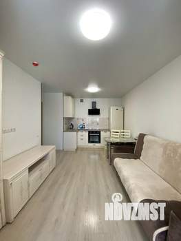 2-к квартира, на длительный срок, 57м2, 5/17 этаж