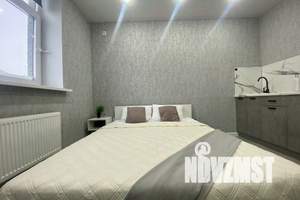 1-к квартира, посуточно, 25м2, 10/16 этаж